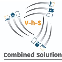 V-h-S Combined Solutions logo, V-h-S Combined Solutions contact details