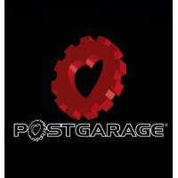 Postgarage logo, Postgarage contact details