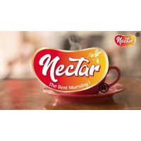 Nectar Tea logo, Nectar Tea contact details