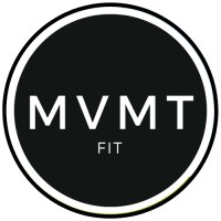 MVMT FIT logo, MVMT FIT contact details