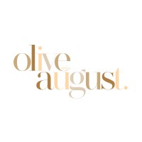 Olive + August logo, Olive + August contact details