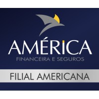 América Financeira Americana logo, América Financeira Americana contact details