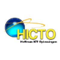 HICTO (Hoffman ICT Oplossingen logo, HICTO (Hoffman ICT Oplossingen contact details