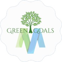 Green Goals CA logo, Green Goals CA contact details