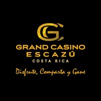 Grand Casino Escazú logo, Grand Casino Escazú contact details