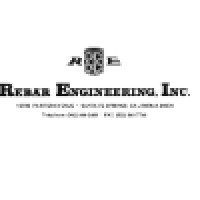 Rebar Engineering inc logo, Rebar Engineering inc contact details