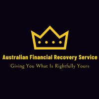 Australian Financial Recovery Service logo, Australian Financial Recovery Service contact details