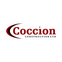 Coccion Construction Ltd logo, Coccion Construction Ltd contact details