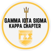 Gamma Iota Sigma Kappa Chapter @ ASU logo, Gamma Iota Sigma Kappa Chapter @ ASU contact details