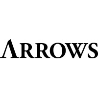 ARROWS logo, ARROWS contact details