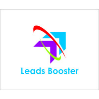 Leads Booster logo, Leads Booster contact details