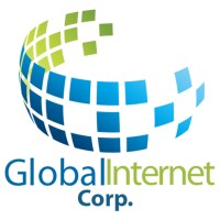 Global Internet Corp. logo, Global Internet Corp. contact details