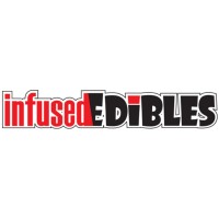 Infused Edibles logo, Infused Edibles contact details