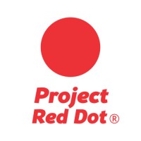 Project Red Dot® logo, Project Red Dot® contact details