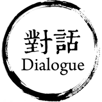 Hua Dialogue logo, Hua Dialogue contact details