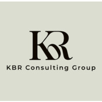 KBR Consulting Group logo, KBR Consulting Group contact details