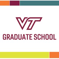 Virginia Tech Graduate School logo, Virginia Tech Graduate School contact details