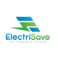 ElectriSave logo, ElectriSave contact details