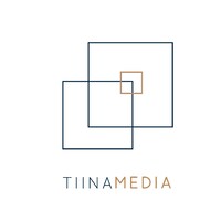 Tiina Media logo, Tiina Media contact details