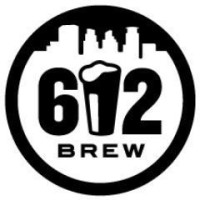 612Brew logo, 612Brew contact details