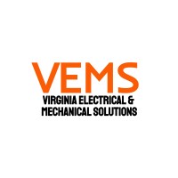 Virginia Electrical & Mechanical Solutions logo, Virginia Electrical & Mechanical Solutions contact details