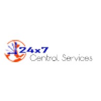 24x7 Central Services logo, 24x7 Central Services contact details