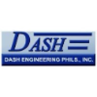 Dash Engineering Phils. Inc logo, Dash Engineering Phils. Inc contact details