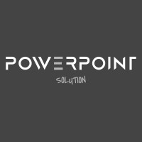 PowerPoint Solution logo, PowerPoint Solution contact details