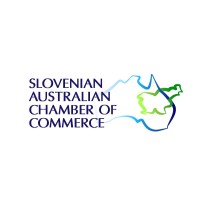 Slovenian Australian Chamber of Commerce (SloAusCham) logo, Slovenian Australian Chamber of Commerce (SloAusCham) contact details