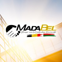 MadaBel logo, MadaBel contact details