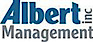 Albert Management logo, Albert Management contact details