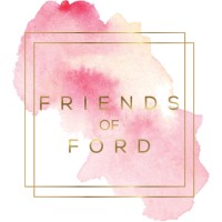 Friends of Ford logo, Friends of Ford contact details