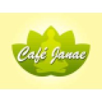 Café Janae logo, Café Janae contact details