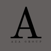 Aza Group logo, Aza Group contact details