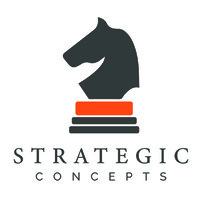 Strategic Concepts logo, Strategic Concepts contact details