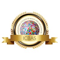 International College of Beauty, Arts & Sciences logo, International College of Beauty, Arts & Sciences contact details