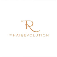 MyHairEvolution logo, MyHairEvolution contact details