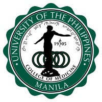 University of the Philippines College of Medicine logo, University of the Philippines College of Medicine contact details