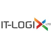 IT Logix logo, IT Logix contact details