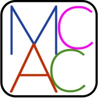 MCAC logo, MCAC contact details