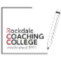 Rockdale Coaching College logo, Rockdale Coaching College contact details