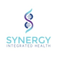 Synergy Integrated Health logo, Synergy Integrated Health contact details