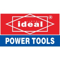 Ideal Power Tools logo, Ideal Power Tools contact details