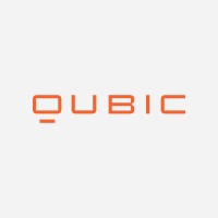 Qubic Financial logo, Qubic Financial contact details