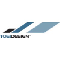 Tosi Design logo, Tosi Design contact details