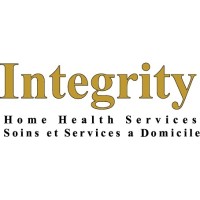 Integrity Home Health Services logo, Integrity Home Health Services contact details