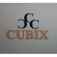 Cubix, Incorporated logo, Cubix, Incorporated contact details