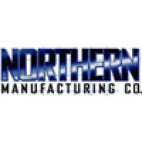 Northern Mfg logo, Northern Mfg contact details