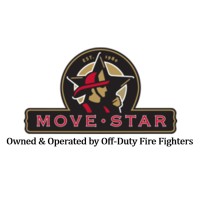 Movestar Fireman Movers logo, Movestar Fireman Movers contact details