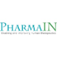 PharmaIN Corporation logo, PharmaIN Corporation contact details